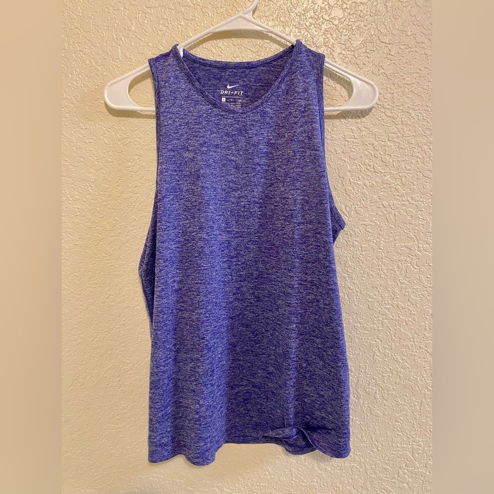 Nike Dri Fit Tank Top